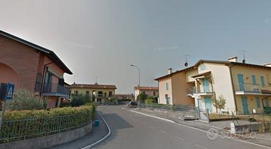CASTELNUOVO DEL GARDA -Con Garage