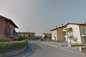CASTELNUOVO DEL GARDA -Con Garage