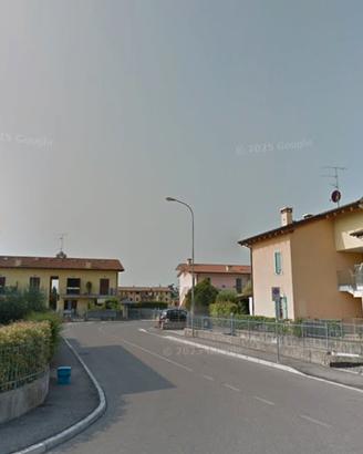 CASTELNUOVO DEL GARDA -Con Garage