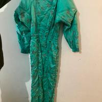 Tuta Sci Ellesse Vintage taglia 44