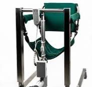 SOLLEVATORE SOLLIEVO GO