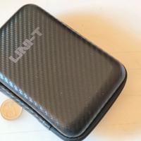 Custodia UNI-T multimetro 150X100X35 borsello ht