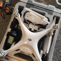 Drone Phantom 4