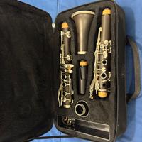 Clarinetto Desir
