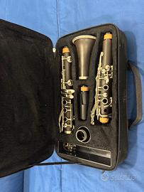 Clarinetto Desir