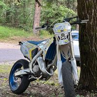 Tm smr 125