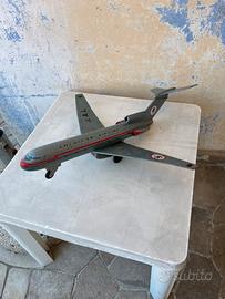 Aereo Boeing 727