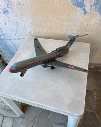 Aereo Boeing 727