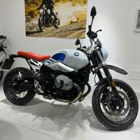 Bmw gs 1200 ninet urban gs g/s