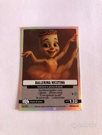 BRAINROT - BALLERINA NICOTINA 23