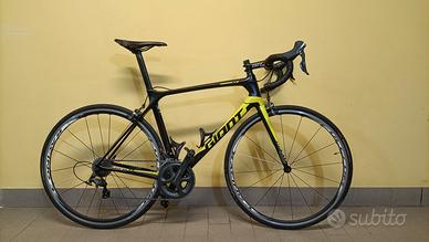 Giant TCR Advanced taglia ML