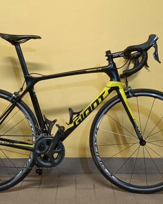 Giant TCR Advanced taglia ML