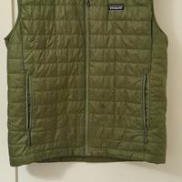 gilet patagonia