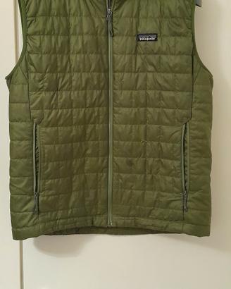 gilet patagonia