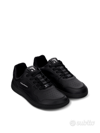 Barefoot Sneakers Barebarics Zing Black tg 43
