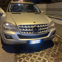 Mercedes ML280 2008
