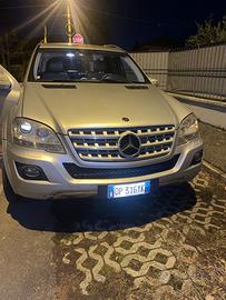 Mercedes ML280 2008