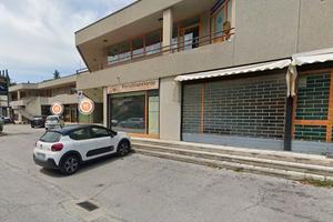 Locale in zona Vivere Verde