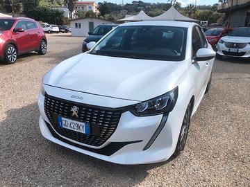 Peugeot 208 PureTech 100 Stop&Start 5 porte Active