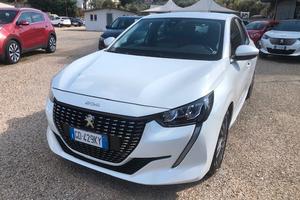 Peugeot 208 PureTech 100 Stop&Start 5 porte Active