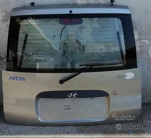 Portellone hyundai atos