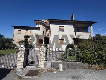 Appartamento - Morcone