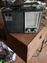 radio Panasonic vintage 