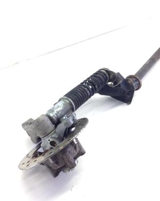 PIAGGIO VESPA LX 4V 4T 50 FORCELLA ANTERIORE - NO 