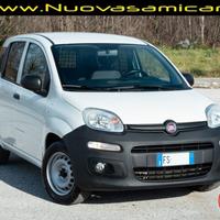 FIAT Panda 1.2 69CV POP VAN 2 POSTI AUTOCARRO