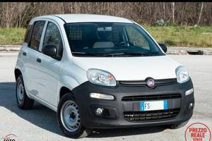FIAT Panda 1.2 69CV POP VAN 2 POSTI AUTOCARRO