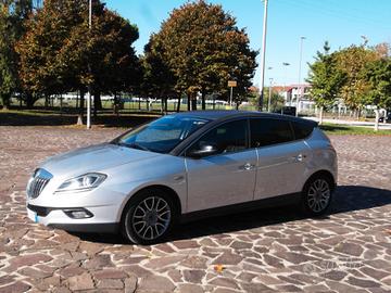 Lancia Delta 1.4 T-Jet GPL casa Full Optional 2010