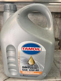 Olio tamoil 10w40