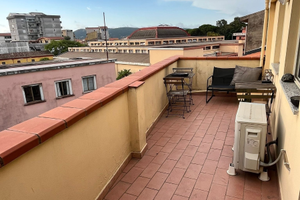 Monolocale arredato - uso transitorio