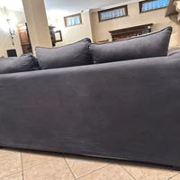 Divano due posti maison du monde