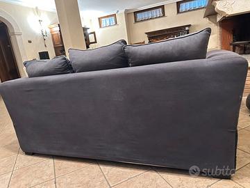 Divano due posti maison du monde