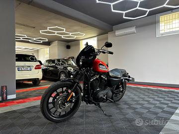 Harley-Davidson Sportster XL 883 R - FABIANOAUTO