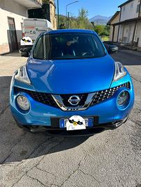 Nissan Juke Bose Personal Edition