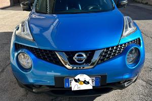 Nissan Juke Bose Personal Edition