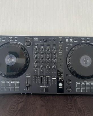 DJ Pioneer DDJ-FLX6