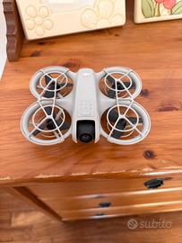 Dji neo