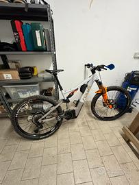 e-bike enduro Focus Sam my2024