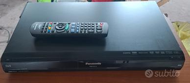 Panasonic DMR-EX773.