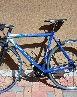 bici da corsa PINARELLO ANGLIRU