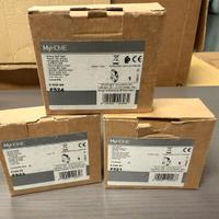 Bticino Kit centralina controllo carichi  NUOVA