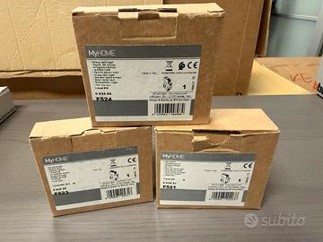 Bticino Kit centralina controllo carichi  NUOVA