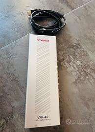 Scheda audio Vedtax VAI-40