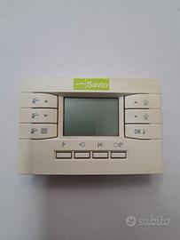CRONOTERMOSTATO