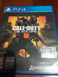Gioco PS4 