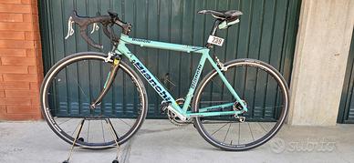 Bianchi BDC
