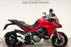 DUCATI Multistrada 1260 S touring